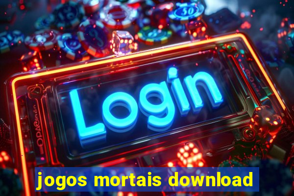 jogos mortais download